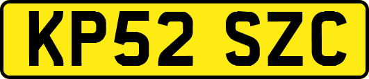 KP52SZC