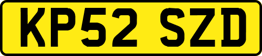 KP52SZD