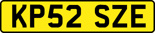 KP52SZE