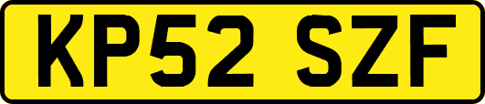 KP52SZF
