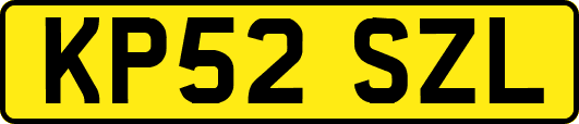 KP52SZL