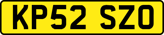 KP52SZO