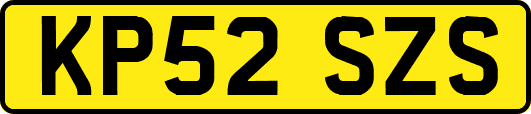 KP52SZS