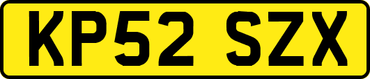 KP52SZX
