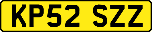 KP52SZZ