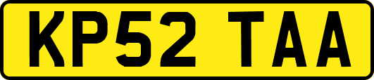 KP52TAA