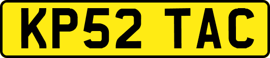 KP52TAC