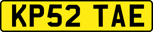 KP52TAE