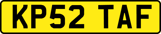 KP52TAF