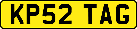 KP52TAG