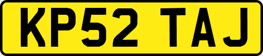 KP52TAJ