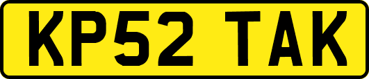 KP52TAK
