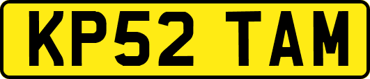 KP52TAM