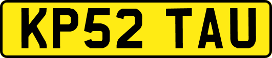 KP52TAU