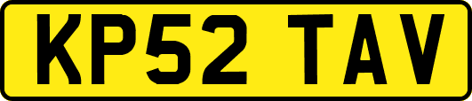 KP52TAV