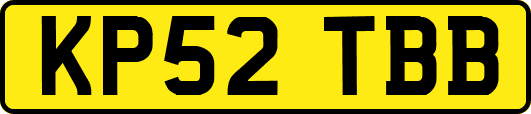KP52TBB