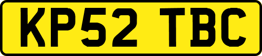KP52TBC
