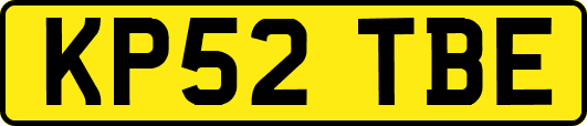 KP52TBE