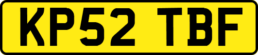 KP52TBF