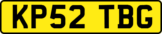 KP52TBG