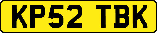 KP52TBK