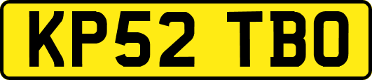 KP52TBO