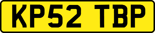 KP52TBP