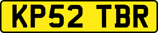 KP52TBR
