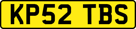 KP52TBS