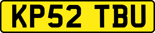 KP52TBU