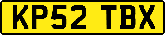 KP52TBX