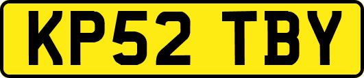 KP52TBY