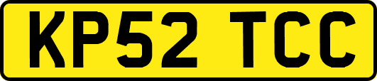 KP52TCC