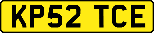 KP52TCE