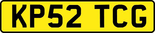 KP52TCG