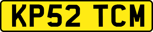 KP52TCM