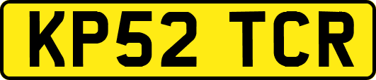 KP52TCR