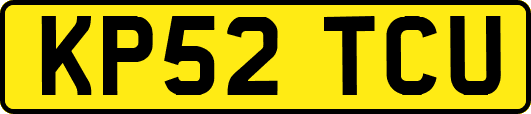 KP52TCU