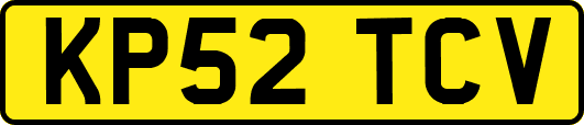 KP52TCV