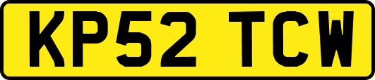 KP52TCW