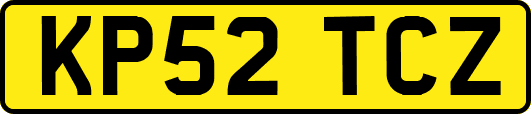 KP52TCZ