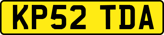 KP52TDA
