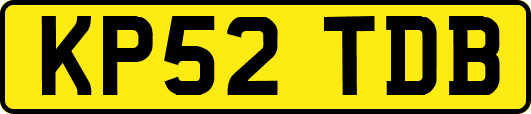 KP52TDB