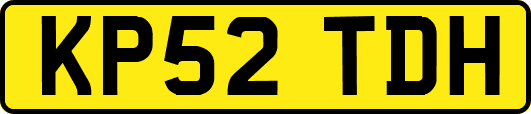 KP52TDH