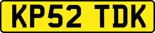 KP52TDK