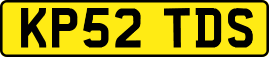 KP52TDS