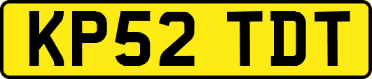KP52TDT