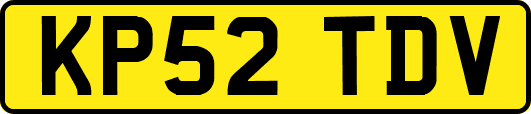 KP52TDV