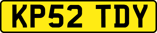 KP52TDY