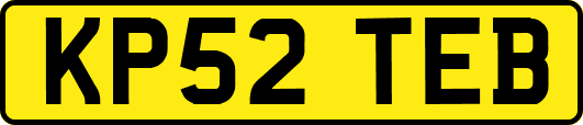 KP52TEB